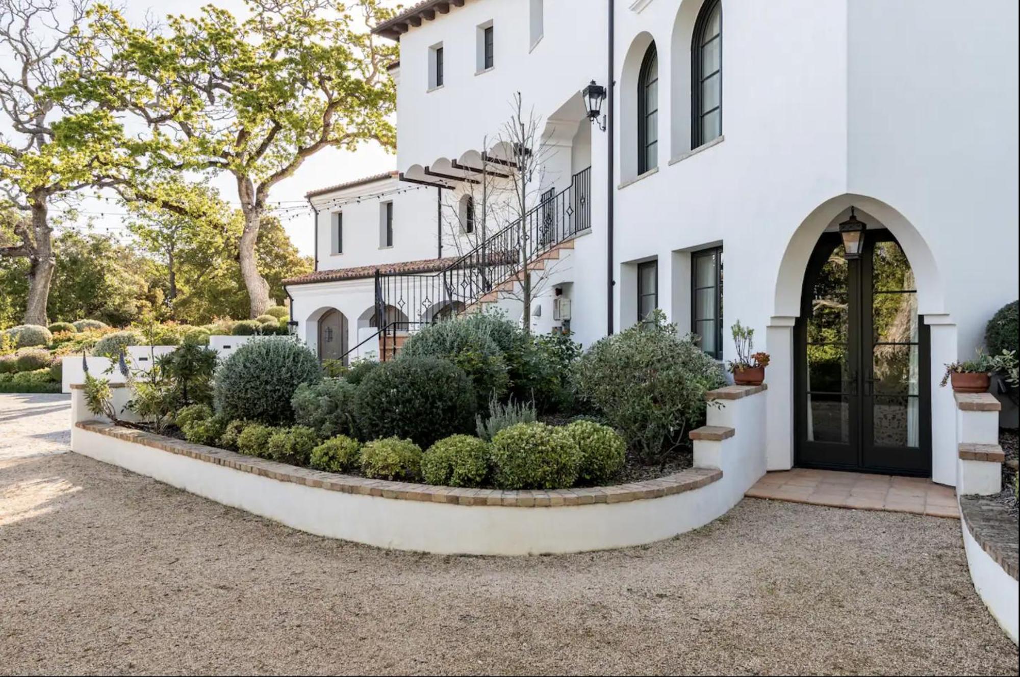 Exquisite Estately Villa Woodside Zewnętrze zdjęcie